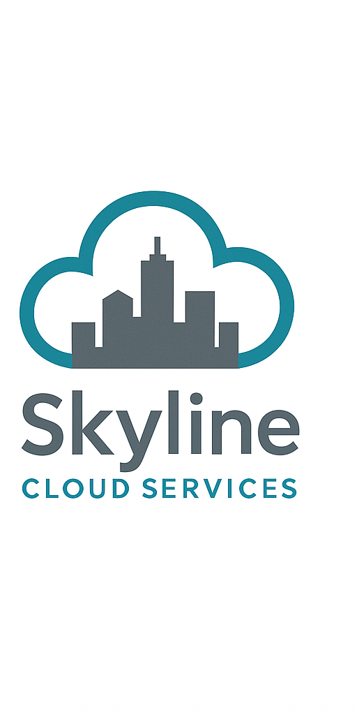 Skyline Cloud Services logo